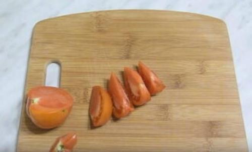 Помидоры с хреном и чесноком на зиму. Хреновина с помидорами и чесноком на зиму