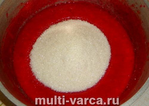 Конфитюр из сливы с пектином на зиму без косточек. Сливовый джем на зиму 15 Конфитюр из сливы с пектином на зиму без косточек. Сливовый джем на зиму 15