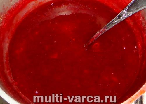 Конфитюр из сливы с пектином на зиму без косточек. Сливовый джем на зиму 16 Конфитюр из сливы с пектином на зиму без косточек. Сливовый джем на зиму 16