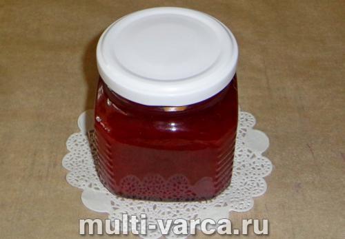 Конфитюр из сливы с пектином на зиму без косточек. Сливовый джем на зиму 17 Конфитюр из сливы с пектином на зиму без косточек. Сливовый джем на зиму 17