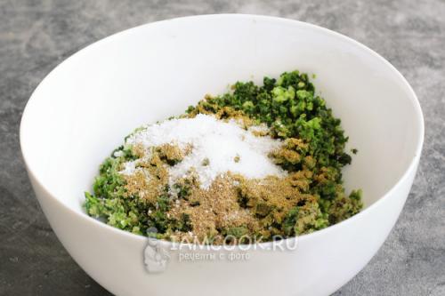 Что такое аджика