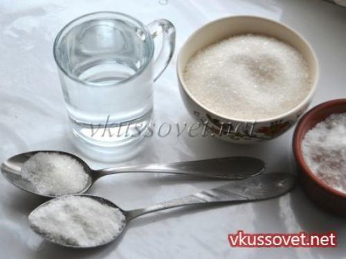 Маринованные грибы вешенки за сутки