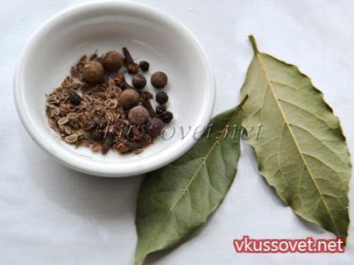 Маринованные грибы вешенки за сутки