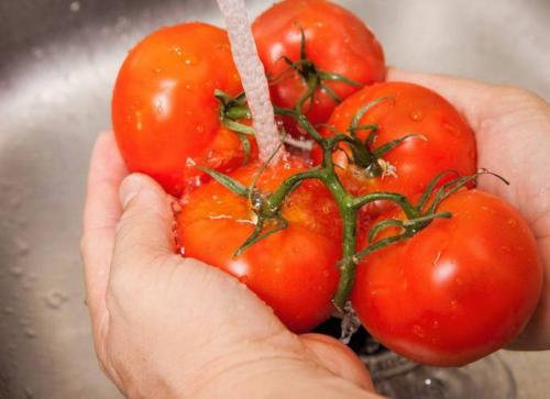 Квашеные помидоры, как бочковые. Квашеные помидоры на зиму без уксуса