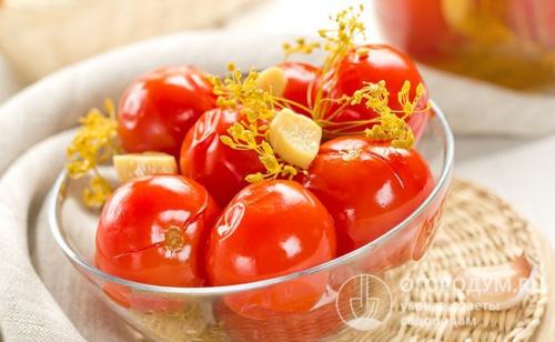 Соленые помидоры на зиму в банках для хранения в квартире. Как солить помидоры на зиму в банках: рецепты домашних заготовок