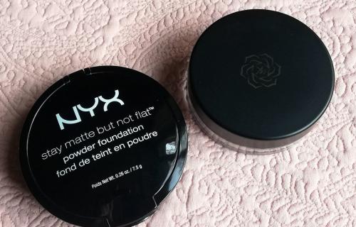 Пудра без талька. Пудры без талька — список