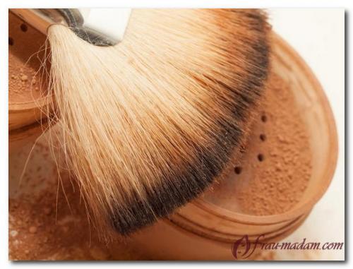 Польза и вред талька. История вопроса 01 Польза и вред талька. История вопроса 01