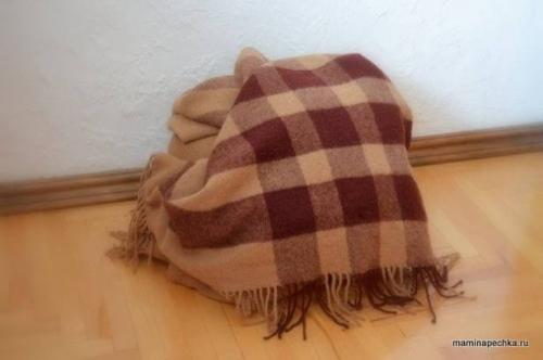 Помидоры с горчицей под железную крышку. Пошаговый фото-рецепт приготовления: