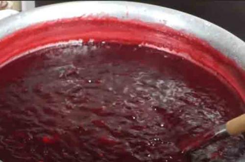 Сливовое варенье густое. Варенье из сливы без косточек – 7 рецептов густого сливового варенья на зиму