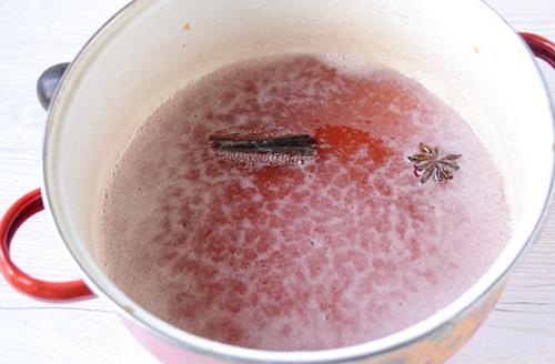 Варенье из слив со специями. Оригинальное варенье из слив с пряностями 06 Варенье из слив со специями. Оригинальное варенье из слив с пряностями 06