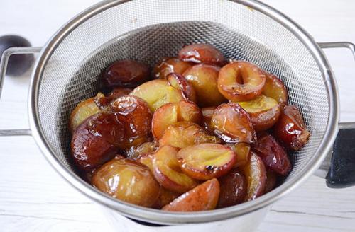 Варенье из слив со специями. Оригинальное варенье из слив с пряностями 05 Варенье из слив со специями. Оригинальное варенье из слив с пряностями 05