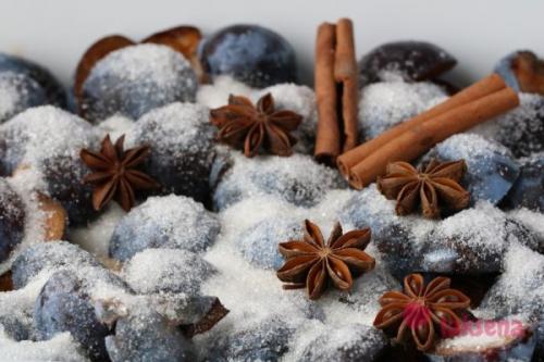 Варенье из слив со специями. Оригинальное варенье из слив с пряностями 21 Варенье из слив со специями. Оригинальное варенье из слив с пряностями 21