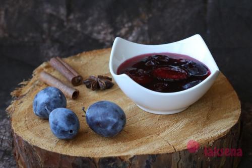 Варенье из слив со специями. Оригинальное варенье из слив с пряностями 20 Варенье из слив со специями. Оригинальное варенье из слив с пряностями 20