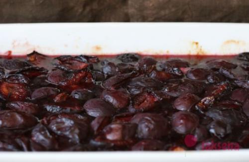 Варенье из слив со специями. Оригинальное варенье из слив с пряностями 22 Варенье из слив со специями. Оригинальное варенье из слив с пряностями 22