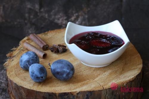 Варенье из слив со специями. Оригинальное варенье из слив с пряностями 23 Варенье из слив со специями. Оригинальное варенье из слив с пряностями 23