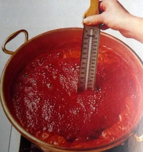 Как загустить сливовый джем. Традиционный домашний рецепт