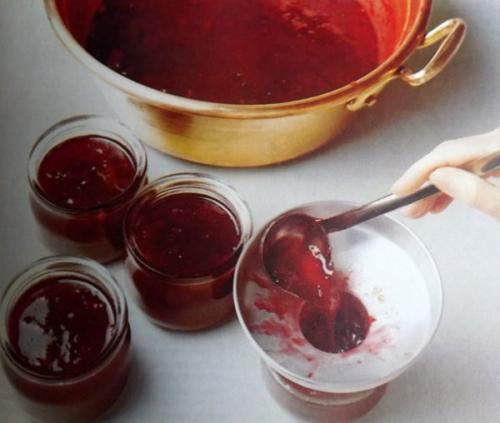 Как загустить сливовый джем. Традиционный домашний рецепт