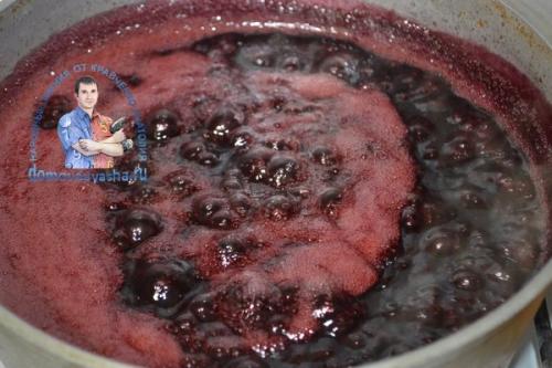 Джем из сливы блендером. Повидло из сливы без косточек простой рецепт на зиму