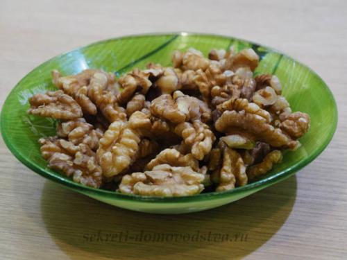 Что делает абхазскую аджику с орехами уникальной. Классическая абхазская аджика и ее состав