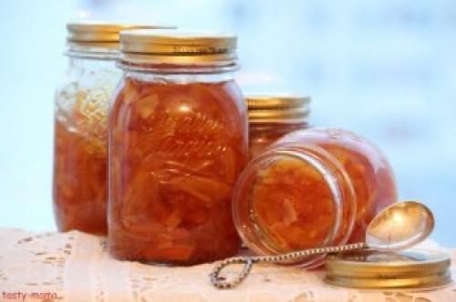 Можно ли использовать свежие апельсины для приготовления варенья