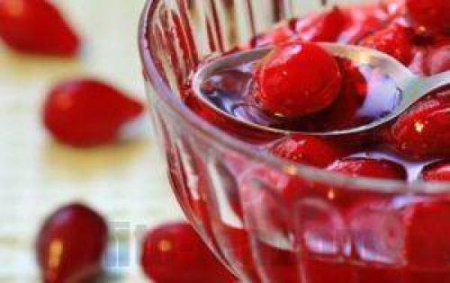 Компот из боярышника: польза и вред. Компот из боярышника: готовимся к зиме