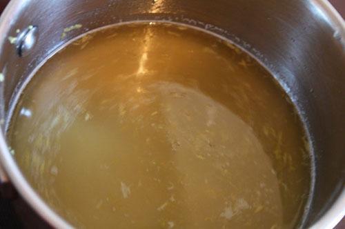 Компот из боярышника на зиму. 