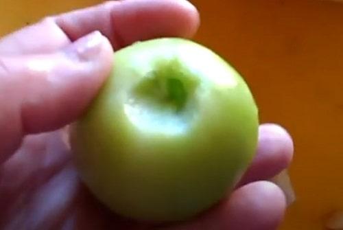 Как засолить зеленые помидоры не закатывая. Зелёные помидоры, соленые на зиму – простые и вкусные рецепты