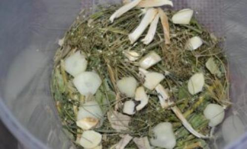 Помидоры с горчицей на зиму – популярная заготовка с тысячью вариантов. Топ-10 лучших рецептов помидоров с горчицей на зиму 26