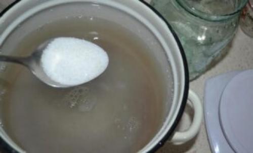 Помидоры с горчицей на зиму – популярная заготовка с тысячью вариантов. Топ-10 лучших рецептов помидоров с горчицей на зиму 28