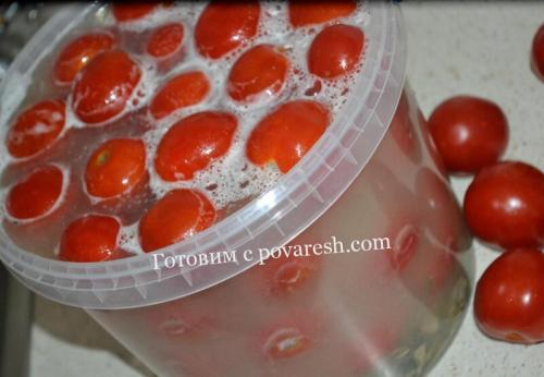 Помидоры с горчицей на зиму – популярная заготовка с тысячью вариантов. Топ-10 лучших рецептов помидоров с горчицей на зиму 24