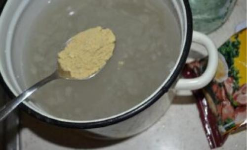 Помидоры с горчицей на зиму – популярная заготовка с тысячью вариантов. Топ-10 лучших рецептов помидоров с горчицей на зиму 29