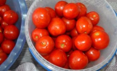 Помидоры с горчицей на зиму – популярная заготовка с тысячью вариантов. Топ-10 лучших рецептов помидоров с горчицей на зиму 27