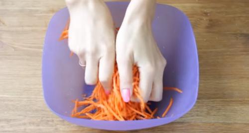 Зеленые помидоры по-корейски на зиму — самые вкусные рецепты, пальчики оближешь!