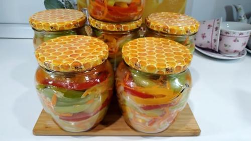 Зеленые помидоры по-корейски на зиму — самые вкусные рецепты, пальчики оближешь!