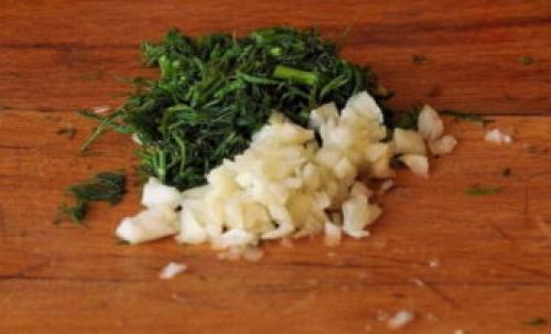 Зеленые помидоры быстрые с чесноком. Малосольные помидоры – 10 рецептов быстрого приготовления с чесноком и зеленью