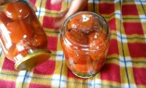 Соленые помидоры с горчицей. Помидоры в пластиковом ведре с горчицей, как бочковые 27 Соленые помидоры с горчицей. Помидоры в пластиковом ведре с горчицей, как бочковые 27