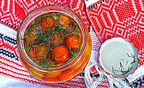 Соленые помидоры с горчицей. Помидоры в пластиковом ведре с горчицей, как бочковые 30 Соленые помидоры с горчицей. Помидоры в пластиковом ведре с горчицей, как бочковые 30