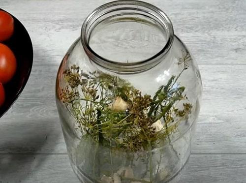 Помидоры с горчицей холодным способом без уксуса. Помидоры с горчицей на зиму — самые вкусные рецепты в банках