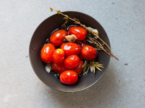 Соленые помидоры с горчицей. Помидоры в пластиковом ведре с горчицей, как бочковые 21 Соленые помидоры с горчицей. Помидоры в пластиковом ведре с горчицей, как бочковые 21