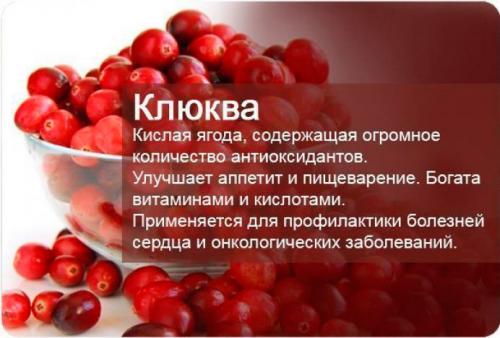 Сладкая зима: рецепт ароматной клюквы с сахаром 24