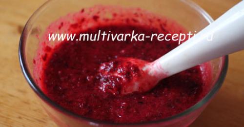 Как долго приходится тертой клюкве с сахаром на зиму. Клюква, протертая с сахаром на зиму