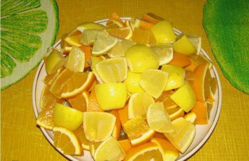 Как протёртая клюква влияет на вкус морса. Клюква с сахаром на зиму без варки