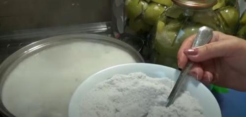 Самые вкусные зеленые помидоры на зиму. 8 ПРОСТЫХ рецептов зеленых помидоров 2021 на зиму: пошаговые с фото