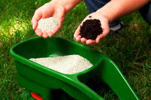 Подкормка томатов минеральными удобрениями. Что такое минеральные удобрения