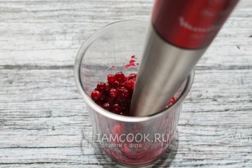 Секреты улучшения вкуса клюквы: как протереть ее с сахаром 27 Секреты улучшения вкуса клюквы: как протереть ее с сахаром 27