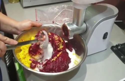 Секреты улучшения вкуса клюквы: как протереть ее с сахаром 09 Секреты улучшения вкуса клюквы: как протереть ее с сахаром 09