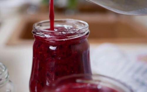 Секреты улучшения вкуса клюквы: как протереть ее с сахаром 06 Секреты улучшения вкуса клюквы: как протереть ее с сахаром 06