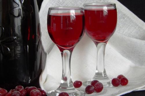 Клюква на зиму с сахаром без варки. Клюква на зиму: 20 рецептов заготовок на любой вкус