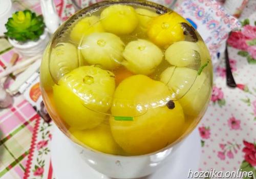 Как засолить зеленые помидоры в 3 литровой банке. Зеленые помидоры на зиму — самый вкусный рецепт