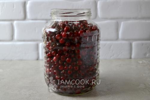 Заготовка клюквы на зиму: простые и вкусные рецепты 03 Заготовка клюквы на зиму: простые и вкусные рецепты 03